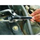 022#Heavy duty combination wrench
